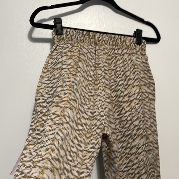 H&M satin pants - Picture 5 of 7